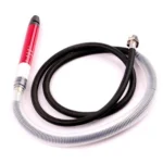 High-Speed Air Micro Die Grinder Kits Pneumatic Tool Small Engraving Pen Pneumatic Polishing Tools - Image 3