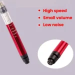 High-Speed Air Micro Die Grinder Kits Pneumatic Tool Small Engraving Pen Pneumatic Polishing Tools - Image 8