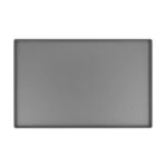 71 x 56cm Diamond Pattern Under Sink Cabinet Mat Kitchen Dishwasher Silicone Drainage Pad