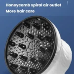 Universal Hair Diffuser Hair Dryer Air Hood Blow Curling Hair Styling Artifact Hair Drying Hood - Image 6