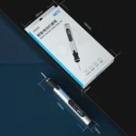 MaAnt D2 Rechargeable Speed Regulating Electric Grinding Pen Small Sanding Machine With 7 Sanding Heads - Image 14