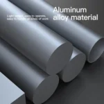 MaAnt D2 Rechargeable Speed Regulating Electric Grinding Pen Small Sanding Machine With 7 Sanding Heads - Image 9