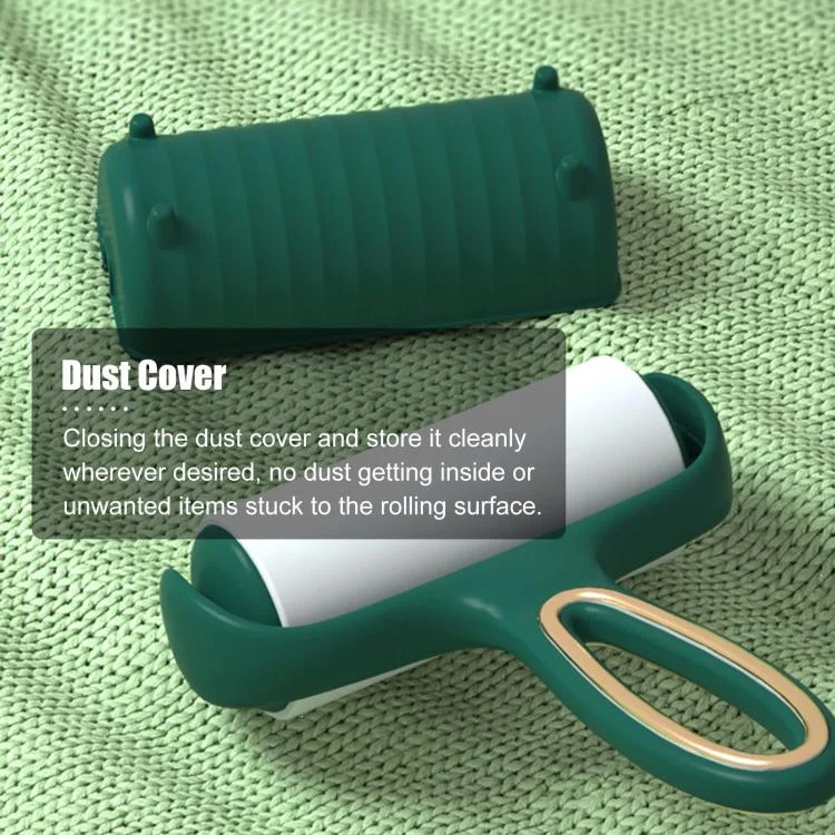 TBD06058214_B3.webp Lint Roller Tearable Pet Hair Removal Brush With 3 Refills - Image 4