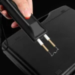 Lithium Plastic Welding Machine Rechargeable Cordless Car Bumper Plastic Repair Welder Parts Repair Tool - Image 9