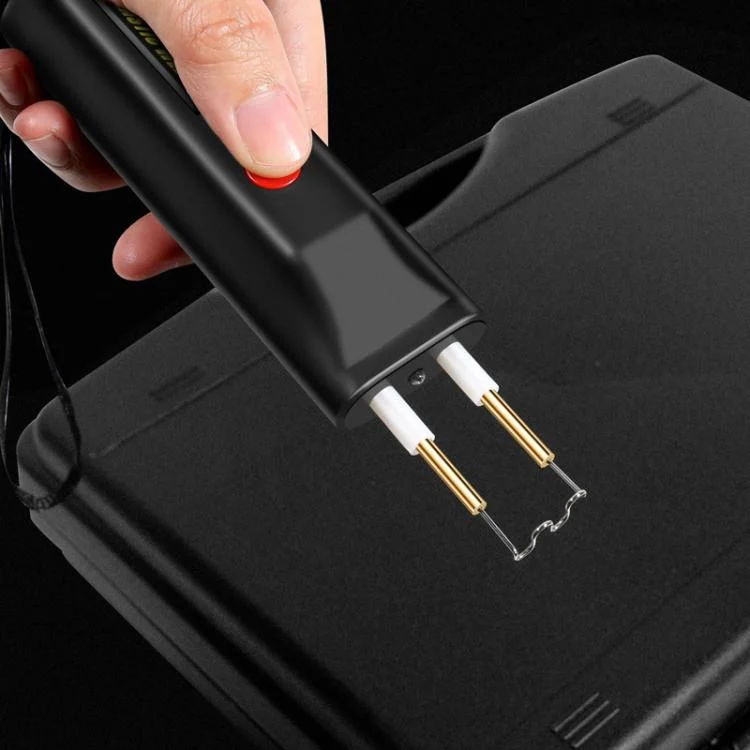 TBD06058216_B8.webp Lithium Plastic Welding Machine Rechargeable Cordless Car Bumper Plastic Repair Welder Parts Repair Tool - Image 9