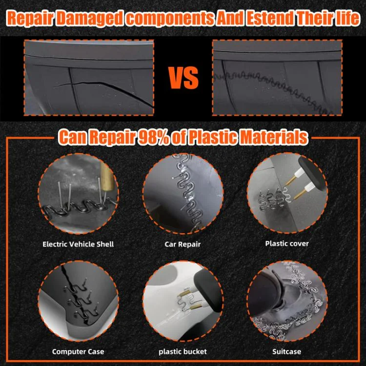 TBD06058216_B9.webp Lithium Plastic Welding Machine Rechargeable Cordless Car Bumper Plastic Repair Welder Parts Repair Tool - Image 10