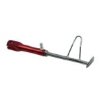 Motorcycle E-Bike Foot Support Retrofit Accessory Retractable Side Stand - Image 3