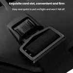 SULAITE Motocross Armor Vest Motorcycle Rider Chest Protection Equipment Racing Anti-Fall Armor Protector - Image 7