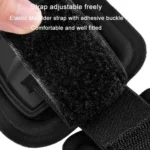 SULAITE Motocross Armor Vest Motorcycle Rider Chest Protection Equipment Racing Anti-Fall Armor Protector - Image 8