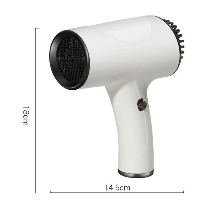 TBD06058251_B7.webp Rechargeable Wireless Hair Dryer Negative Ion Hot and Cold Wind Versatile Hairdressing Tools - Image 8