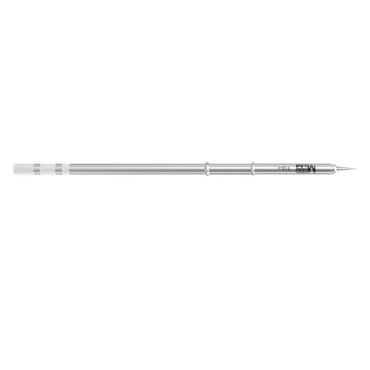 Lead-Free Soldering Iron Tip