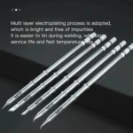 Lead-Free Soldering Iron Tip - Image 2