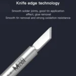 Lead-Free Soldering Iron Tip - Image 4