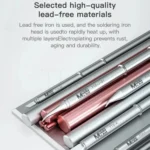 Lead-Free Soldering Iron Tip - Image 6