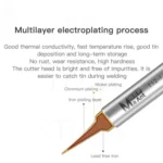 Lead-Free Soldering Iron Tip - Image 8