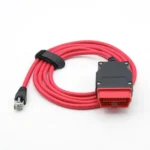 DOIP ENET Cable VAG DoIP Cable For Volkswagen / Audi MQB EVO, MLB, MEB Platform, For Odis-E V12.1.1 - Image 2