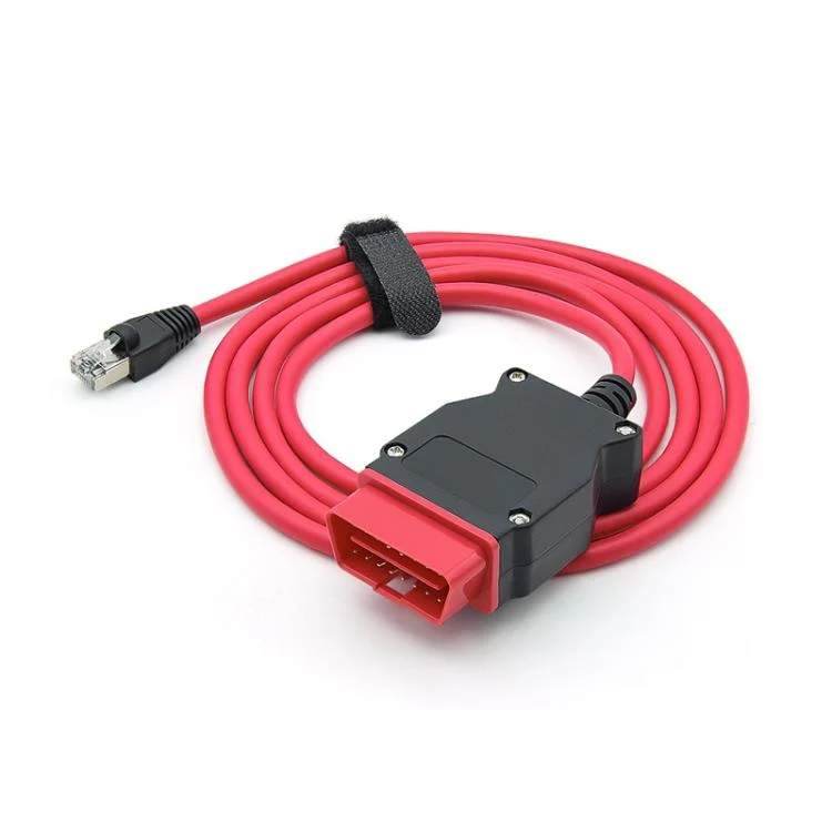 TBD06058302_B2.webp DOIP ENET Cable VAG DoIP Cable For Volkswagen / Audi MQB EVO, MLB, MEB Platform, For Odis-E V12.1.1 - Image 3