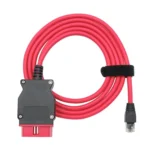 DOIP ENET Cable VAG DoIP Cable For Volkswagen / Audi MQB EVO, MLB, MEB Platform, For Odis-E V12.1.1 - Image 4
