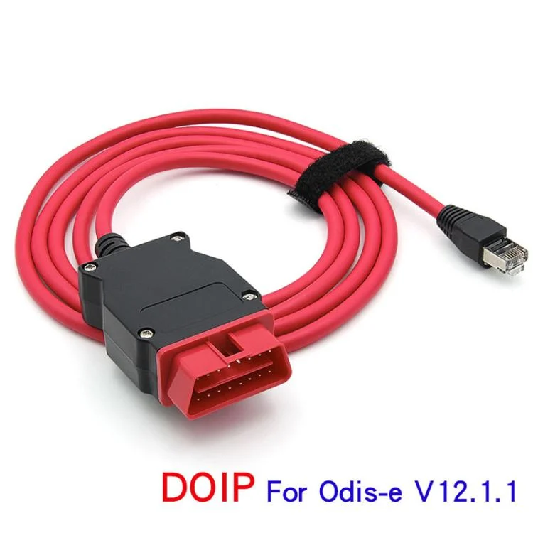 TBD06058302_B4.webp DOIP ENET Cable VAG DoIP Cable For Volkswagen / Audi MQB EVO, MLB, MEB Platform, For Odis-E V12.1.1 - Image 5