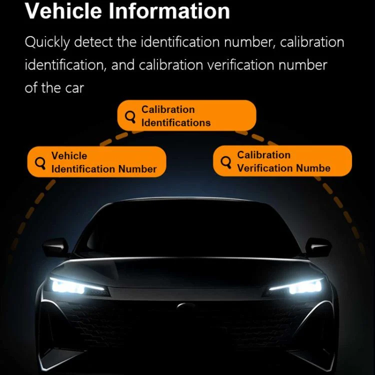 TBD06058305_B10.webp Car Oil Reset Code Reader Automotive Maintenance Light Zero Reset Fault Diagnosis Tool - Image 11