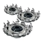 For Xiaomi Electric Shaver S300/S500/S500C/MJ01 Blade - Image 3