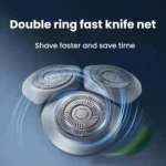 For Xiaomi Mijia Electric Shaver S101 Blade Accessories - Image 3