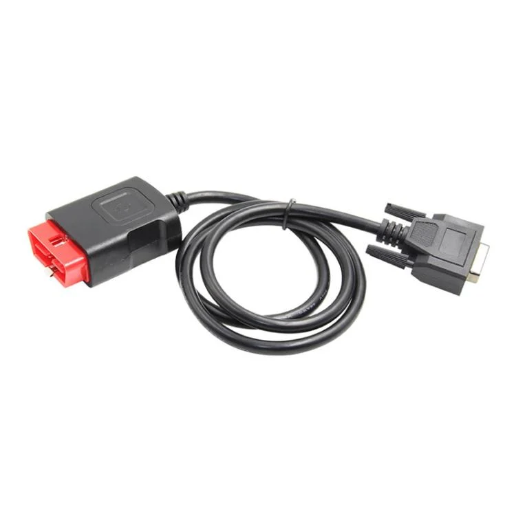 TBD06058318_B5.webp Diagnostic OBDII Cable With LED Light Main Cable Connector Car Truck Diagnostic Tool - Image 6