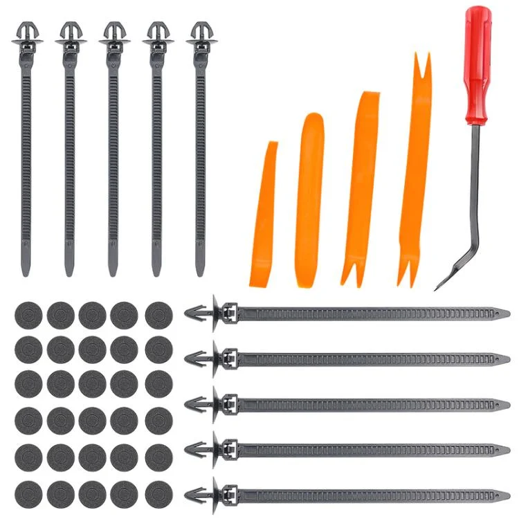 TBD06058321_B5.webp Car Retainer Clips Fasteners Remover Kit Automotive Clips Set - Image 6