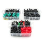 Car Retainer Clips Fasteners Remover Kit Automotive Clips Set - Image 8