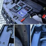 Car Retainer Clips Fasteners Remover Kit Automotive Clips Set - Image 9