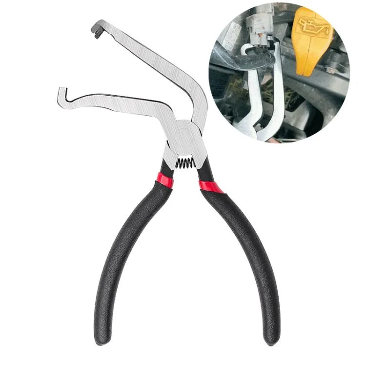 TBD0605832301.webp Car Wire Harness Plug Unplugging Plier Fuel Line And Electrical Disconnect Plier Hose Removal - Image 1
