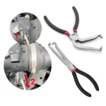 Car Wire Harness Plug Unplugging Plier Fuel Line And Electrical Disconnect Plier Hose Removal - Image 2