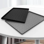 Kitchen Under Sink Waterproof Anti-Slip Anti-Grease Heat Insulation Drainage Mats - Image 2