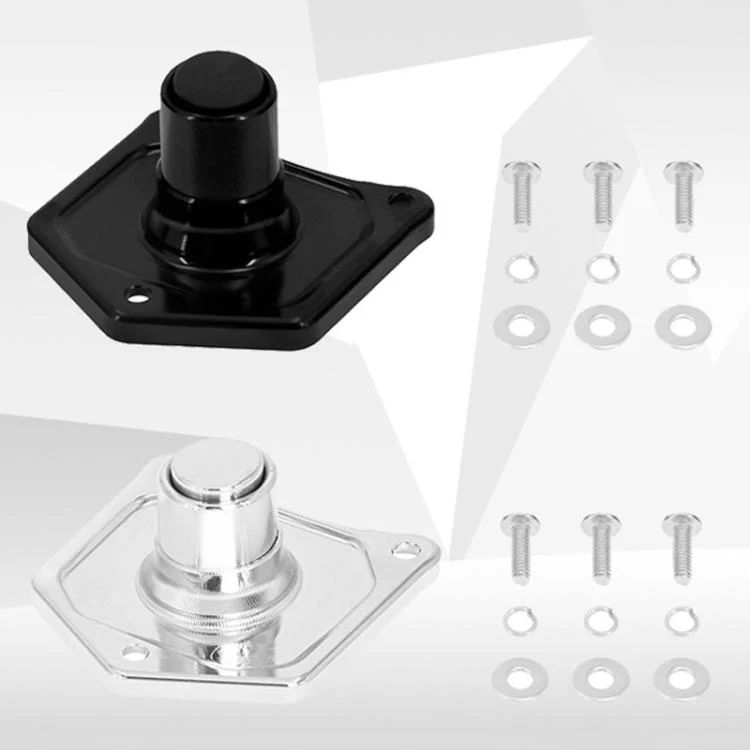TBD06058375_B1.webp For Harley Motorcycle Modification Starter Switch Solenoid Valve Cover - Image 2
