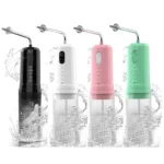 Portable Electric Ear Cleaner Earwax Remover Ear Cleaner - Image 2