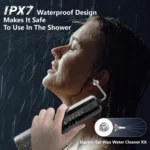 Portable Electric Ear Cleaner Earwax Remover Ear Cleaner - Image 6