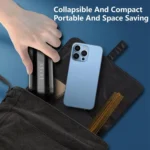 Portable Electric Ear Cleaner Earwax Remover Ear Cleaner - Image 7