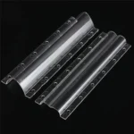 Heart-shaped Fruit Shaped Growth Plastic Mold - Image 2