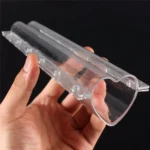 Heart-shaped Fruit Shaped Growth Plastic Mold - Image 3