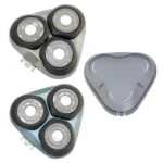Shaving Razor Blade Head Accessories Replacement Parts - Image 2