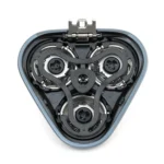 Shaving Razor Blade Head Accessories Replacement Parts - Image 3