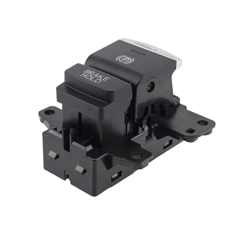 TBD0605839901A.webp For Honda Avancier 2019-2020 Parking Brake Handbrake Switch - Image 1