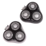 For Xiaomi Youpin Enchen BlackStone Electric Shaving Razor Replacement Blade Head - Image 2