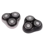 For Xiaomi Youpin Enchen BlackStone Electric Shaving Razor Replacement Blade Head - Image 3