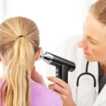 LED Light Low-noise and High-endurance Ear Cleaner Rechargeable Earwax Remover - Image 8