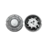 For FLYCO Shaving Razor FS890 891 892 FS893 Replacement Blade Head Accessories