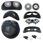 For FLYCO Shaving Razor FS890 891 892 FS893 Replacement Blade Head Accessories - Image 2