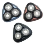 Shaving Razor Blade Head Accessories Replacement Parts - Image 2