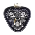 Shaving Razor Blade Head Accessories Replacement Parts - Image 3