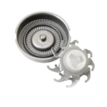 Shaving Razor Blade Head Accessories Replacement Parts - Image 4